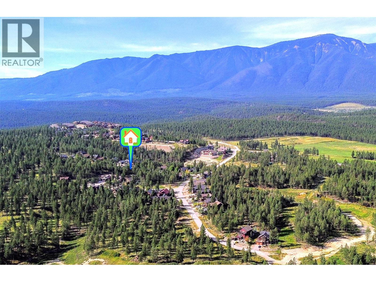 2517 Cobblestone Trail, Invermere