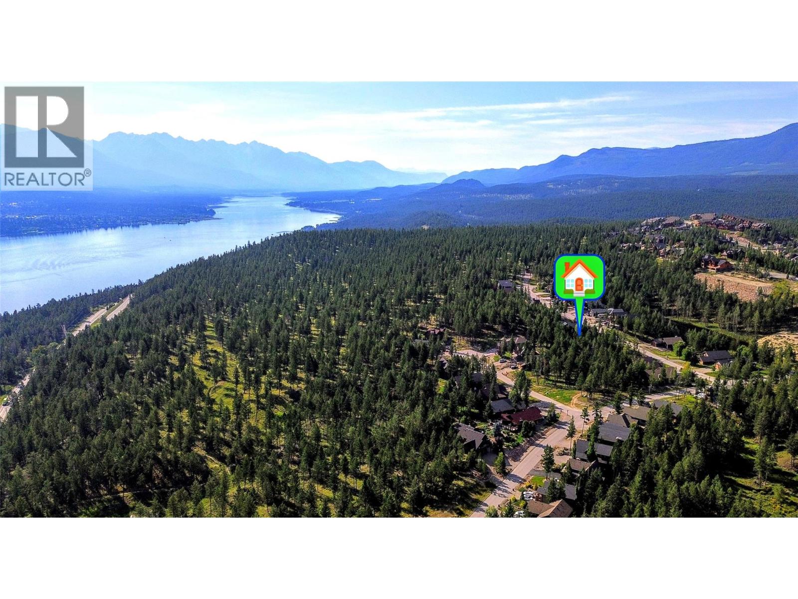 2517 Cobblestone Trail, Invermere