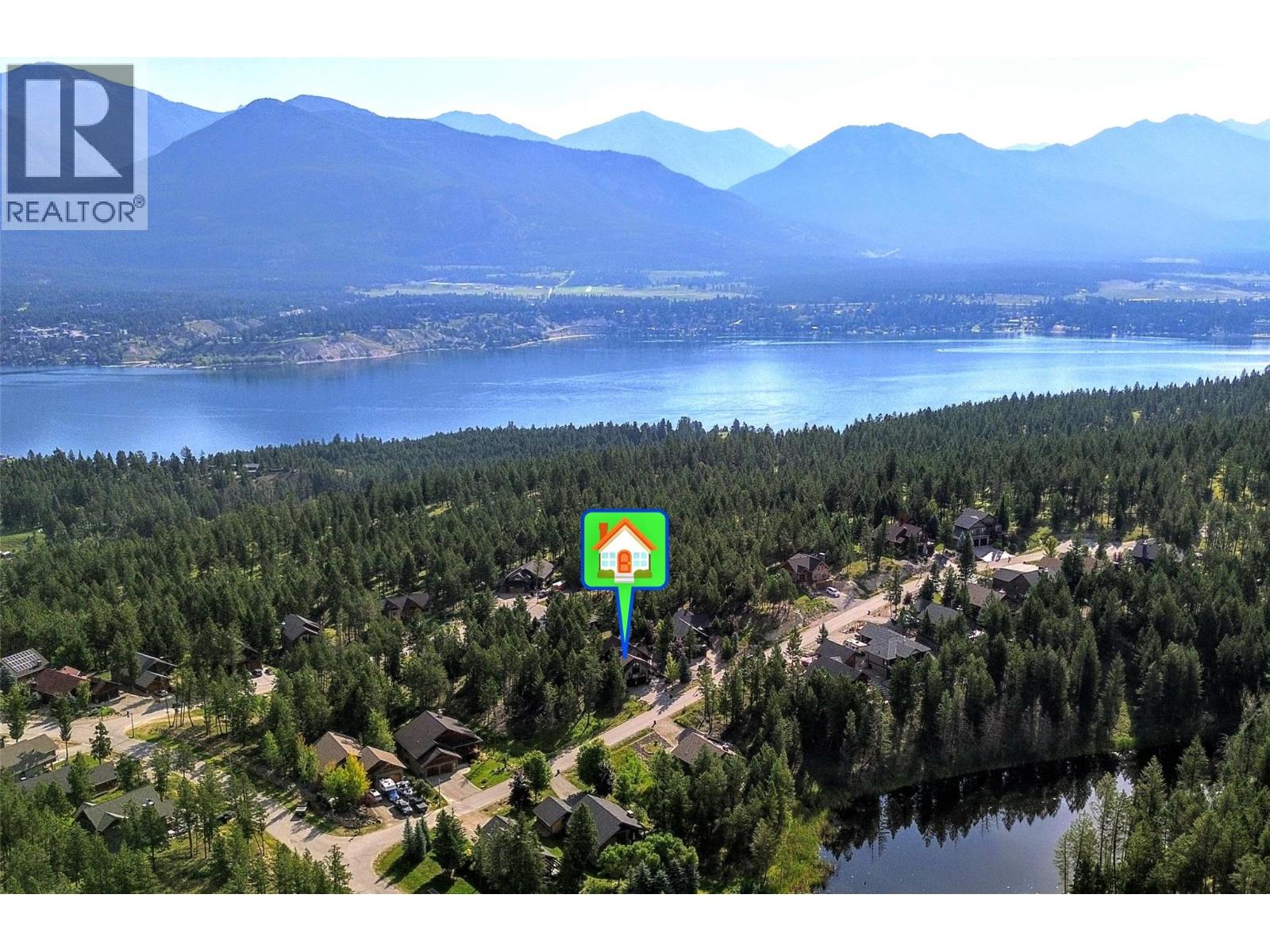 2517 Cobblestone Trail, Invermere