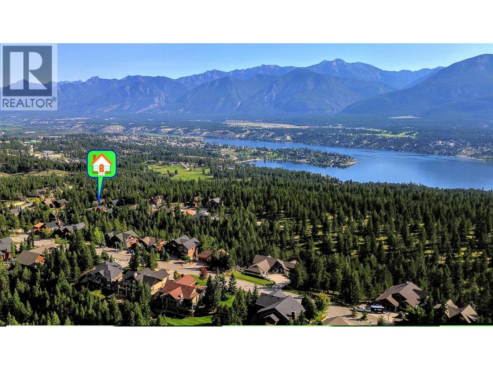 2517 Cobblestone Trail, Invermere