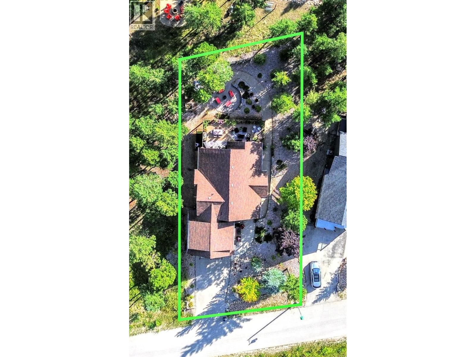 2517 Cobblestone Trail, Invermere