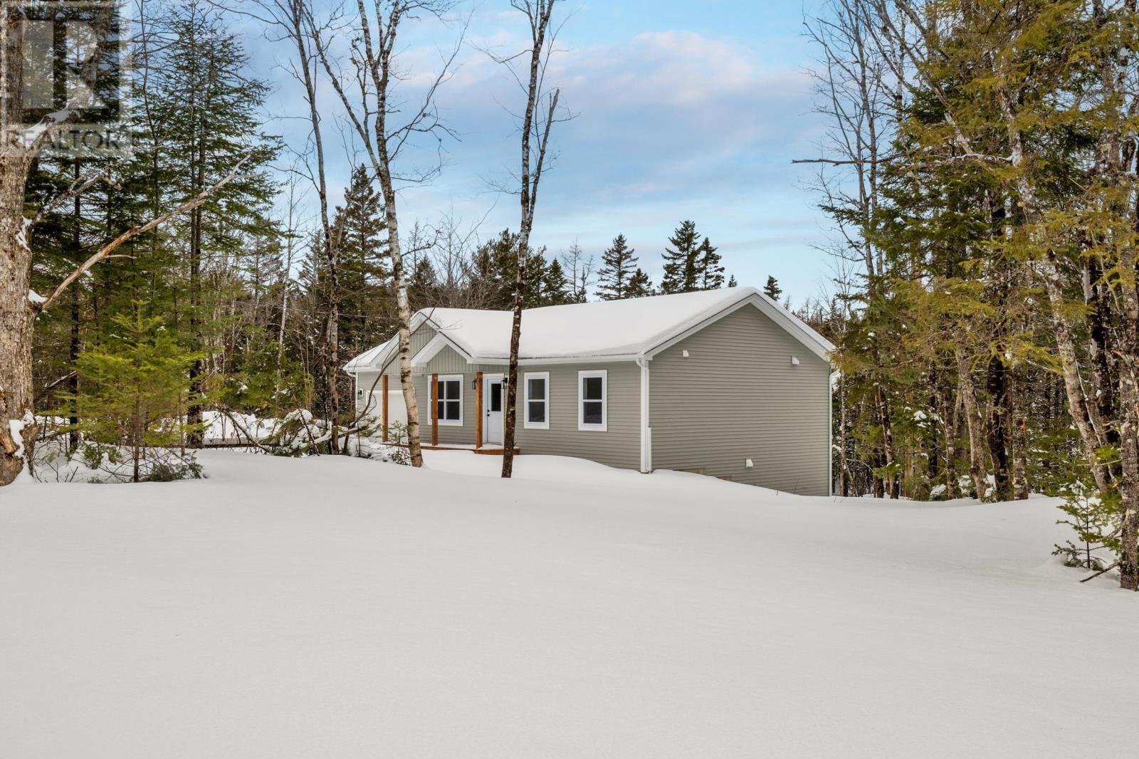 Property 2 of 37 of 838 East Uniacke Road
