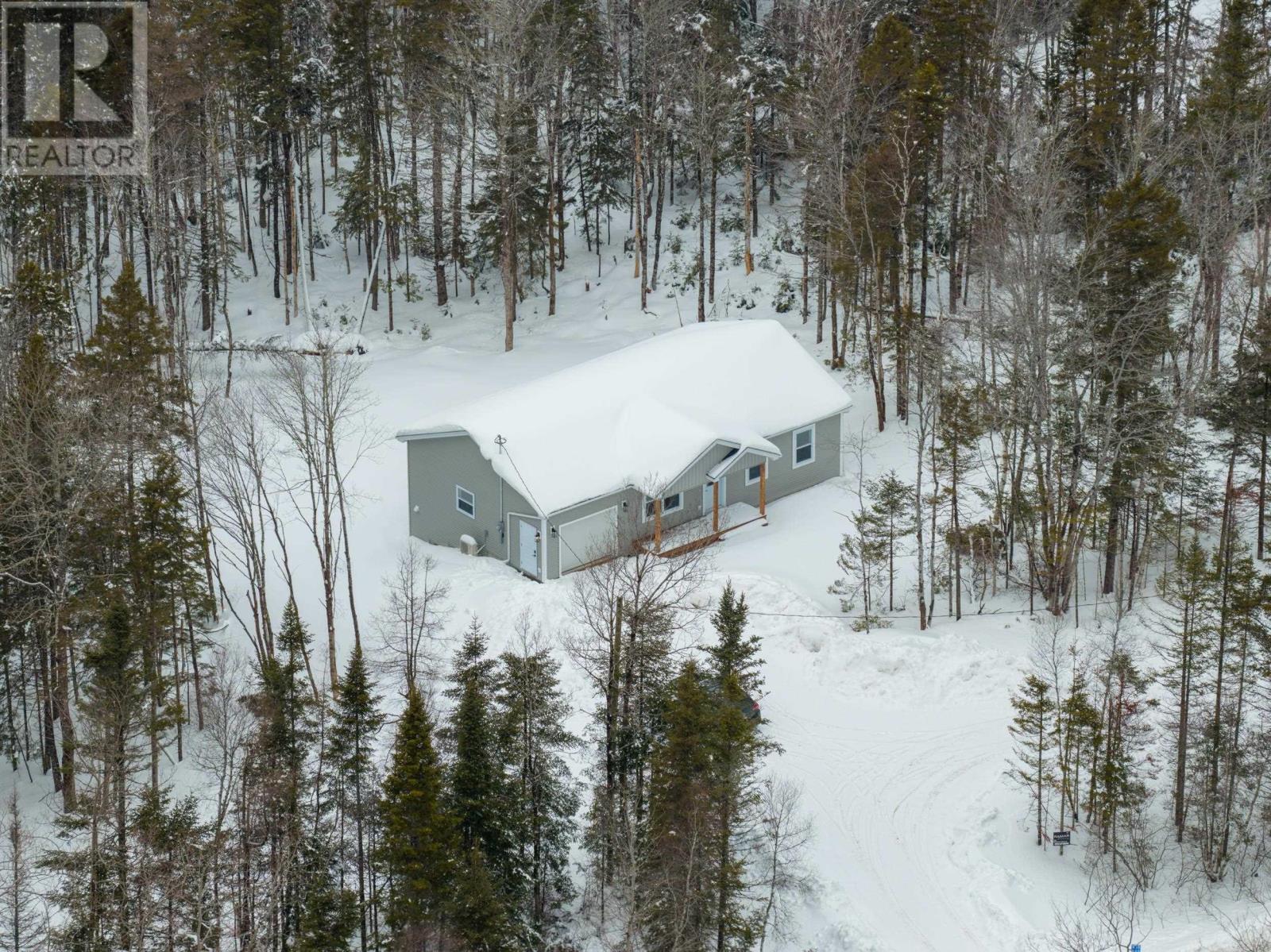 Property 3 of 37 of 838 East Uniacke Road