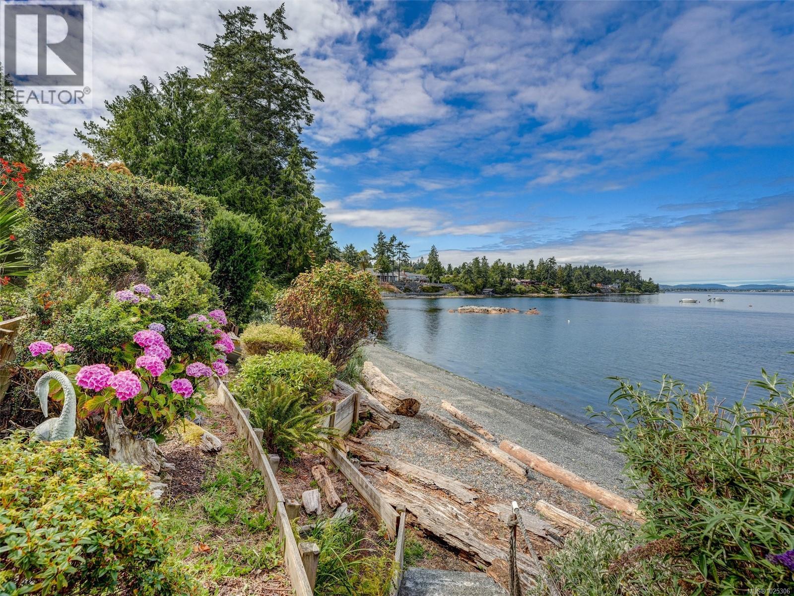  2606 James Island Road, Central Saanich
