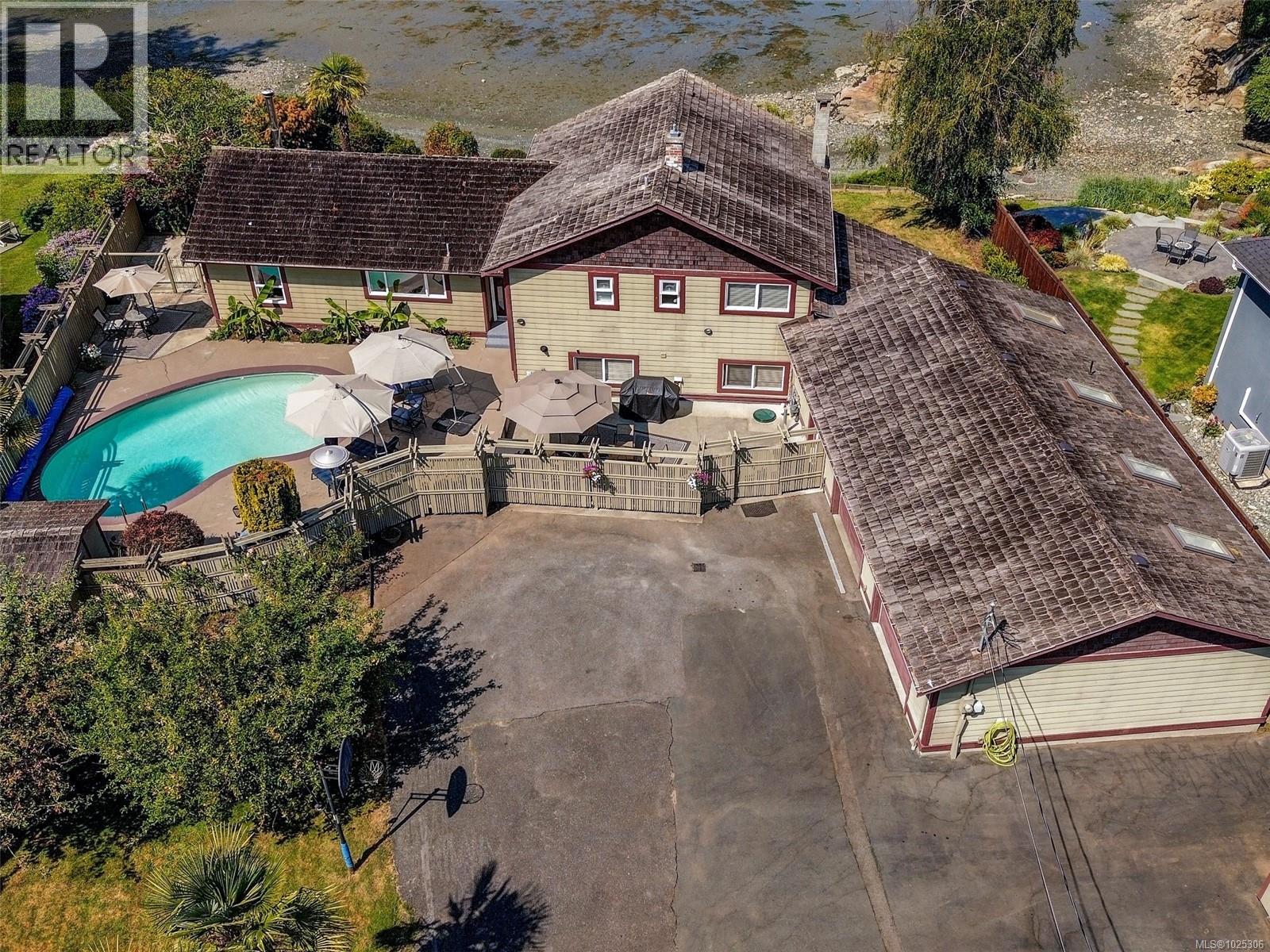  2606 James Island Road, Central Saanich