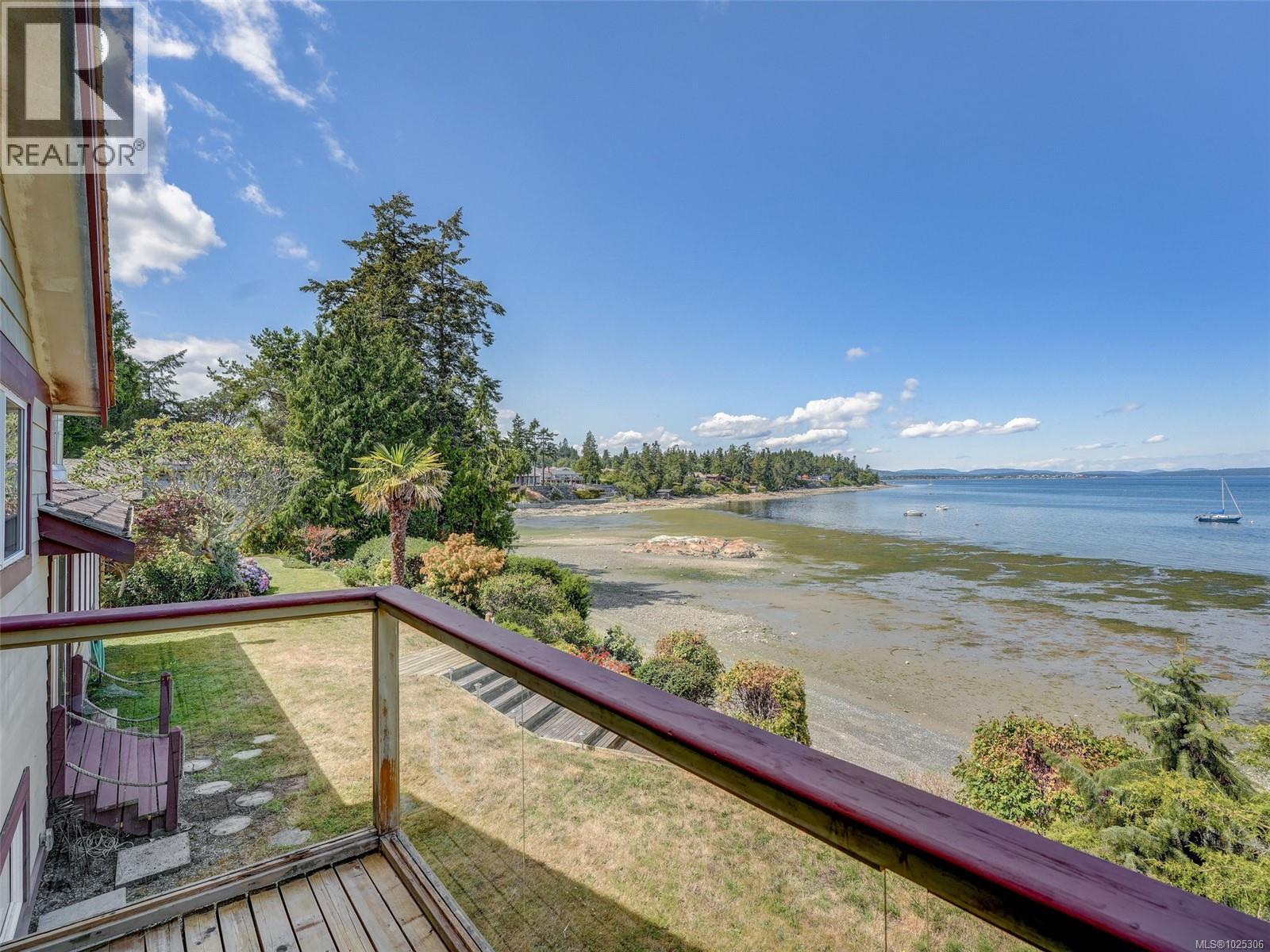  2606 James Island Road, Central Saanich