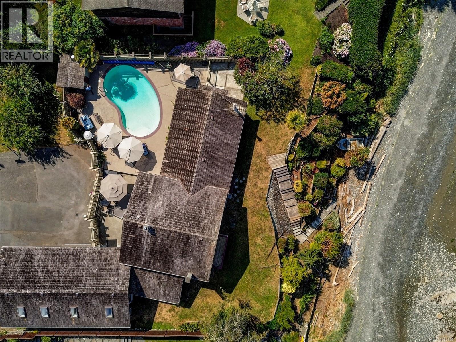  2606 James Island Road, Central Saanich