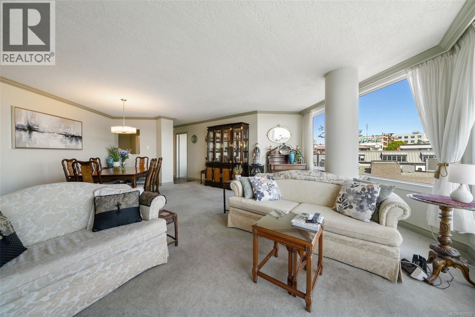 605 1234 Wharf Street, Victoria