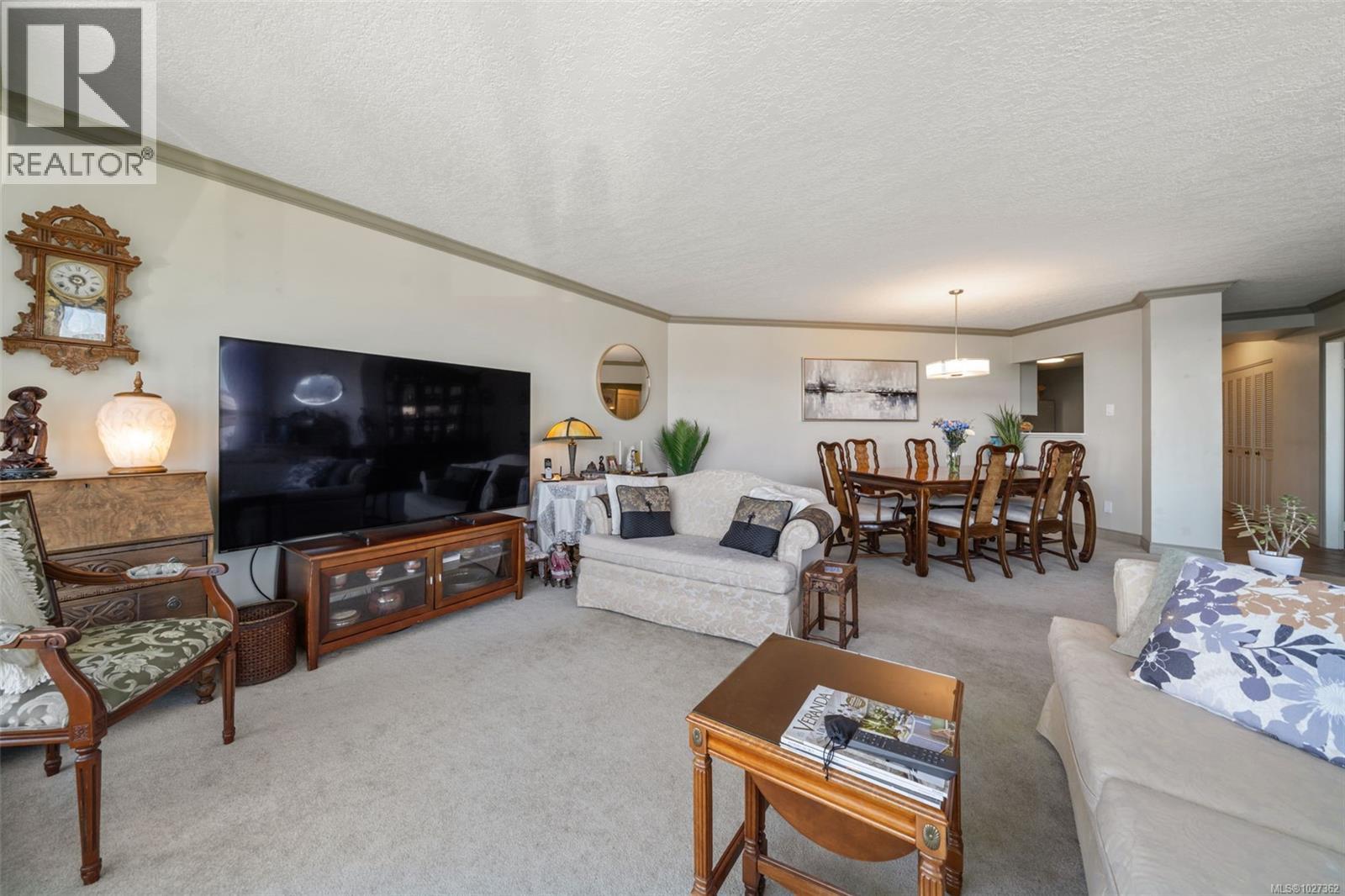 605 1234 Wharf Street, Victoria