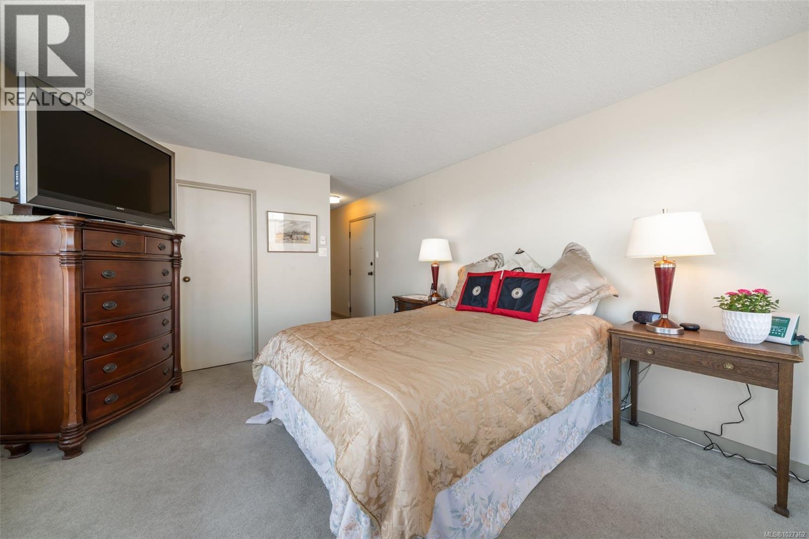 605 1234 Wharf Street, Victoria