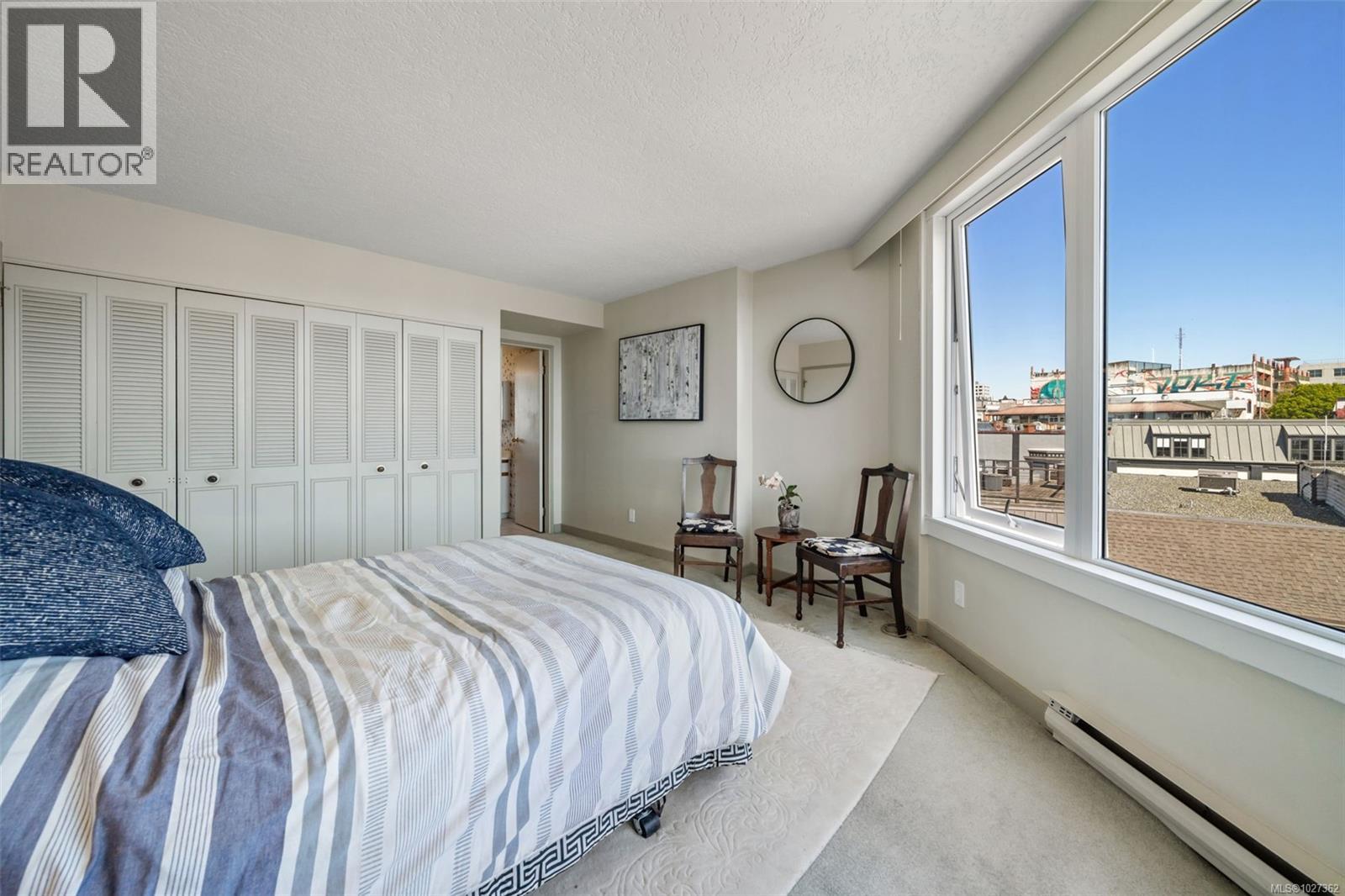 605 1234 Wharf Street, Victoria