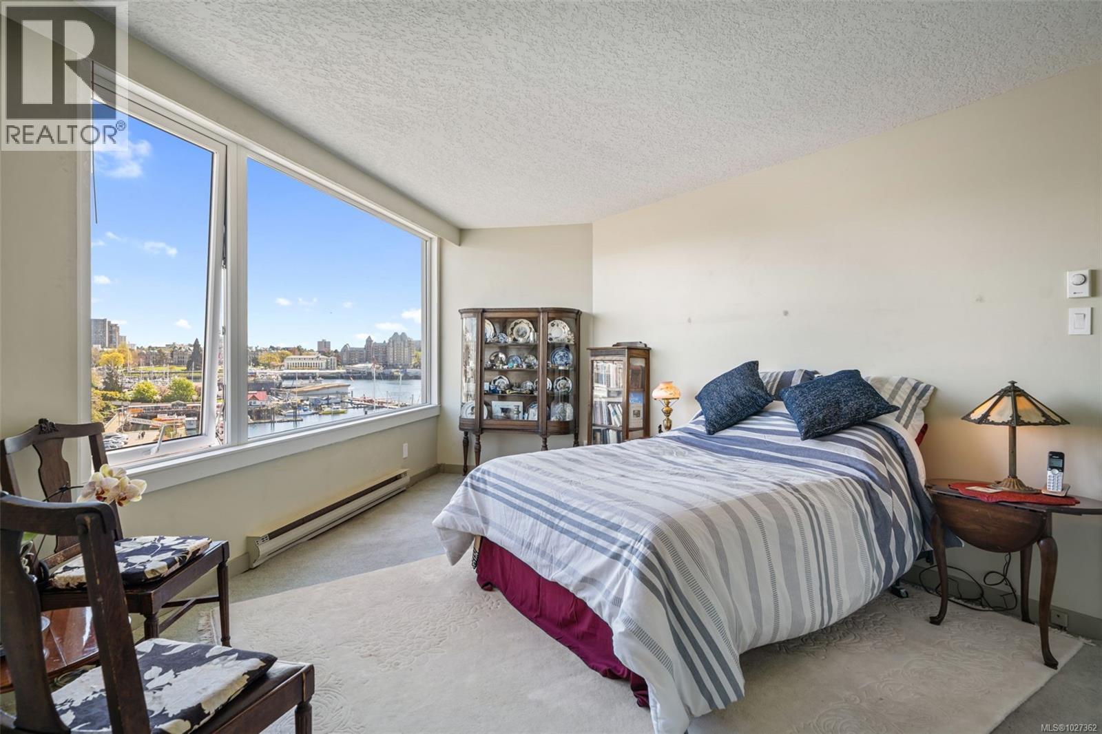 605 1234 Wharf Street, Victoria