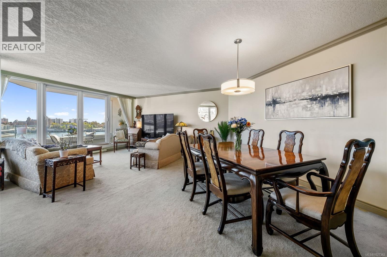 605 1234 Wharf Street, Victoria