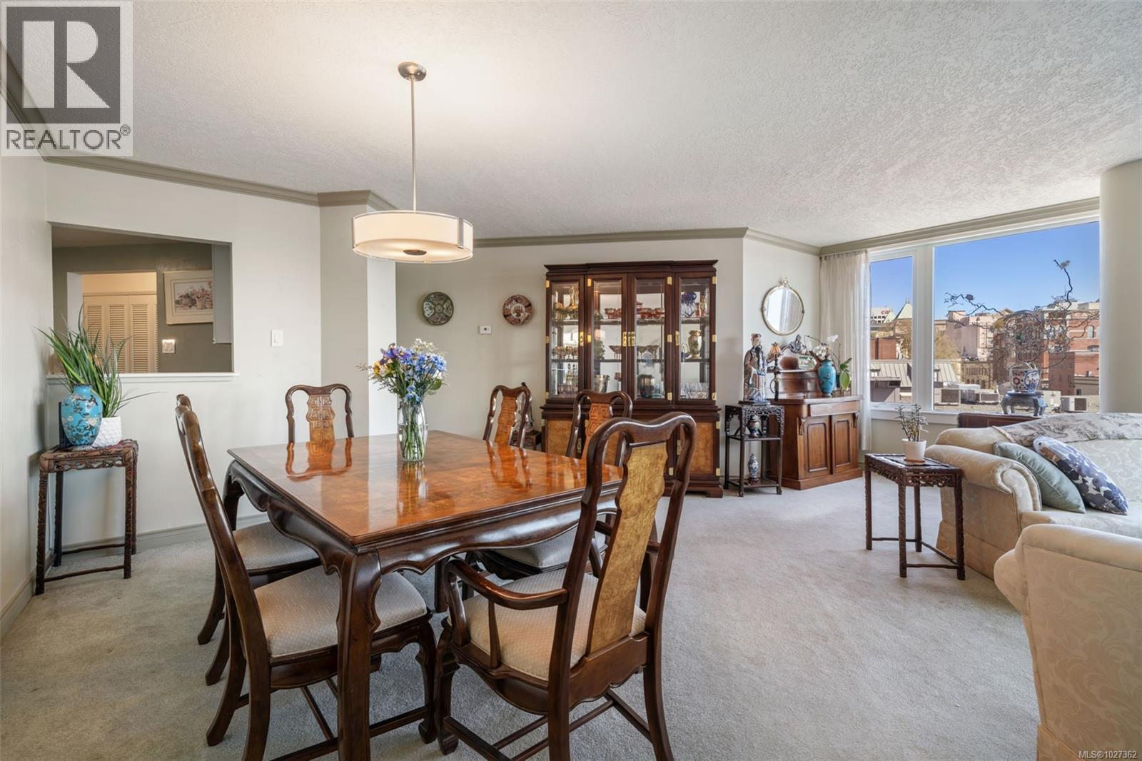 605 1234 Wharf Street, Victoria