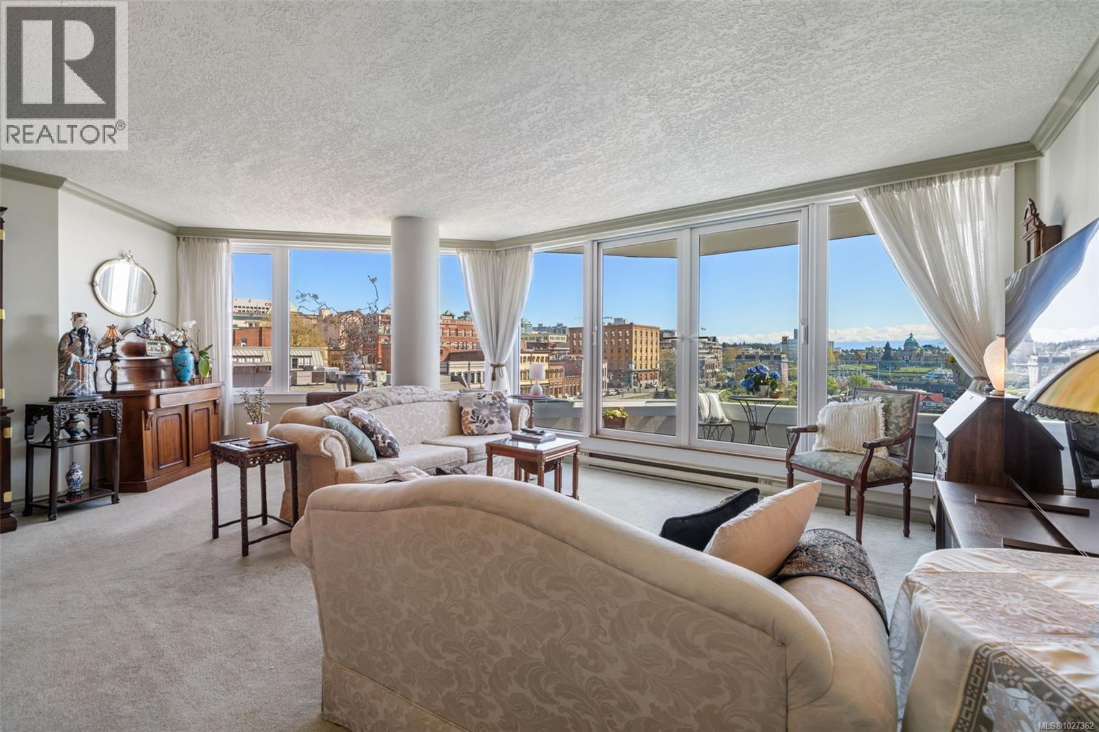 605 1234 Wharf Street, Victoria