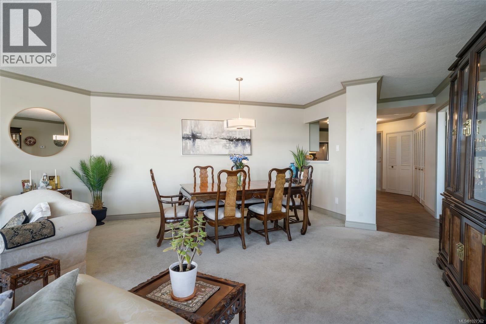 605 1234 Wharf Street, Victoria