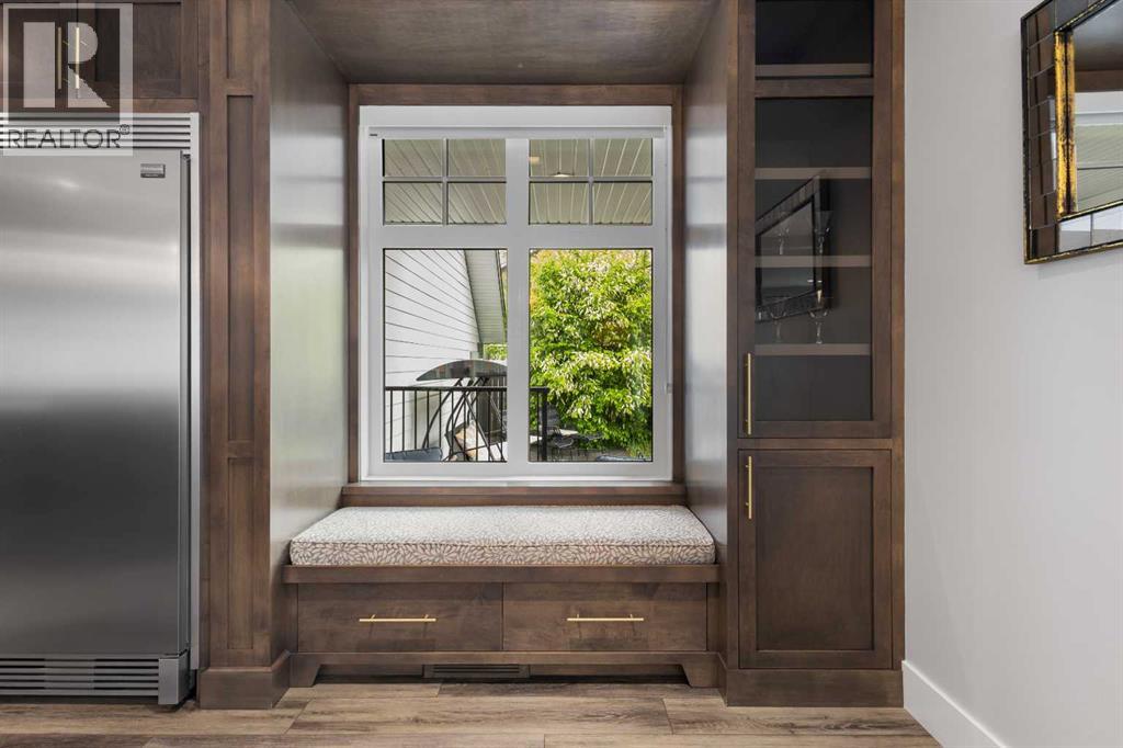 Single Family House for Sale in  Memorial Drive NW Sunnyside Calgary 