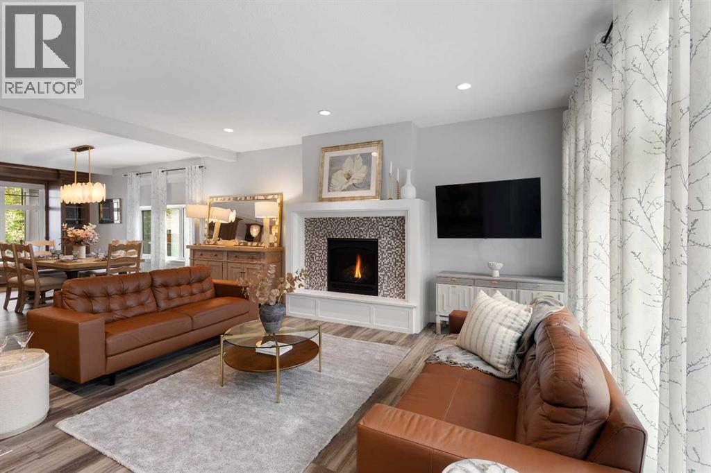 Single Family House for Sale in  Memorial Drive NW Sunnyside Calgary 