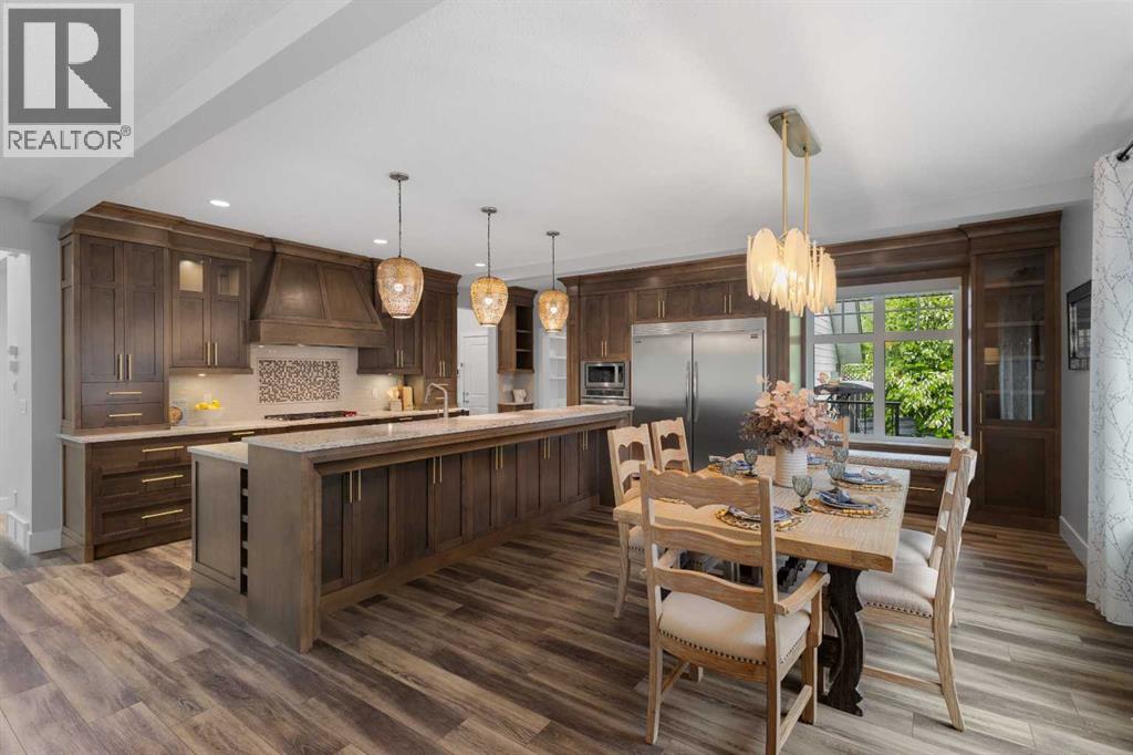 Single Family House for Sale in  Memorial Drive NW Sunnyside Calgary 