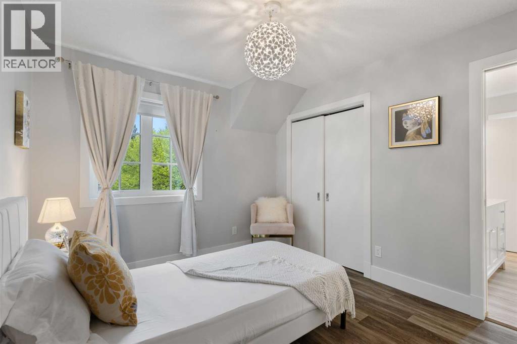 Single Family House for Sale in  Memorial Drive NW Sunnyside Calgary 