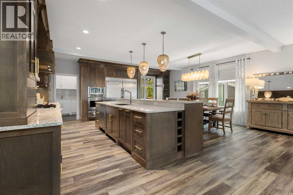 Single Family House for Sale in  Memorial Drive NW Sunnyside Calgary 