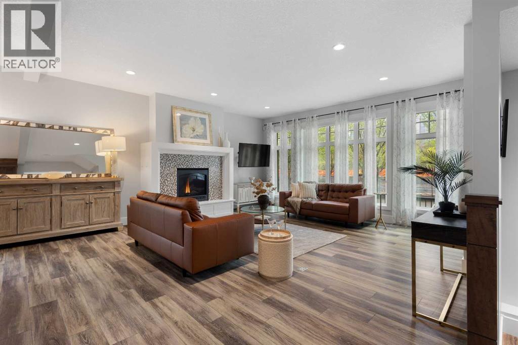 Single Family House for Sale in  Memorial Drive NW Sunnyside Calgary 