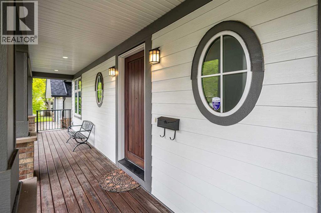 Single Family House for Sale in  Memorial Drive NW Sunnyside Calgary 