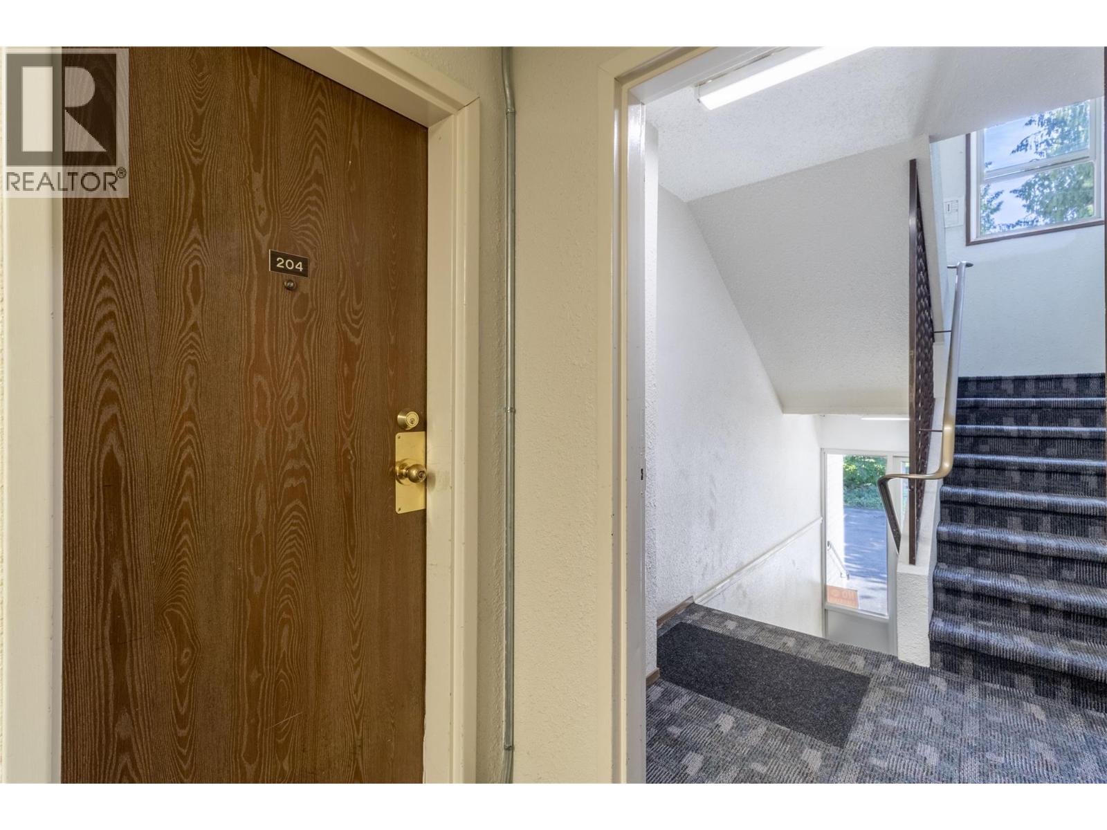 409 Main Street Unit# 204, Sicamous