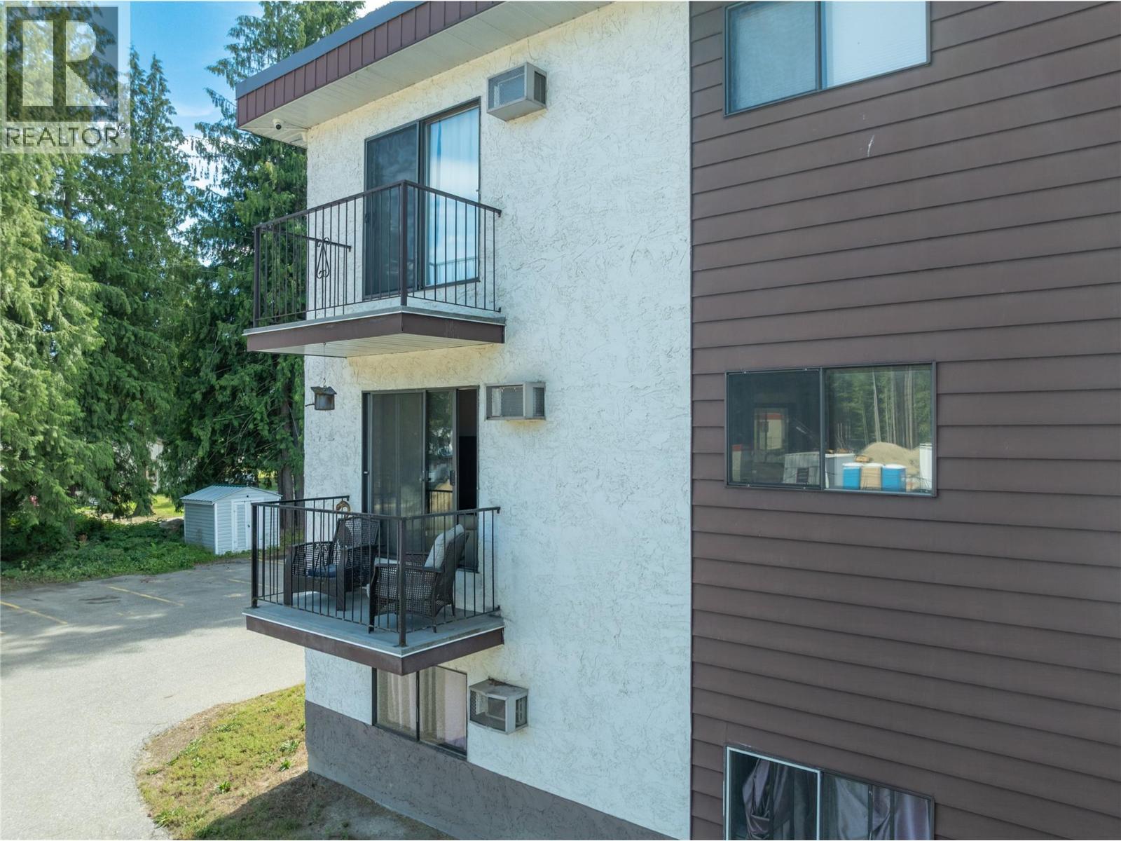 409 Main Street Unit# 204, Sicamous