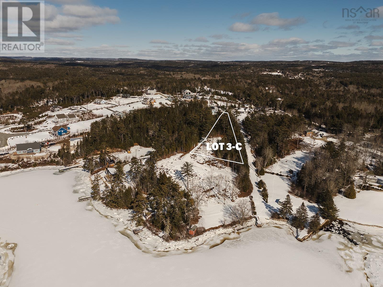Property photo of Lot 3-C Swallow Cove Spur