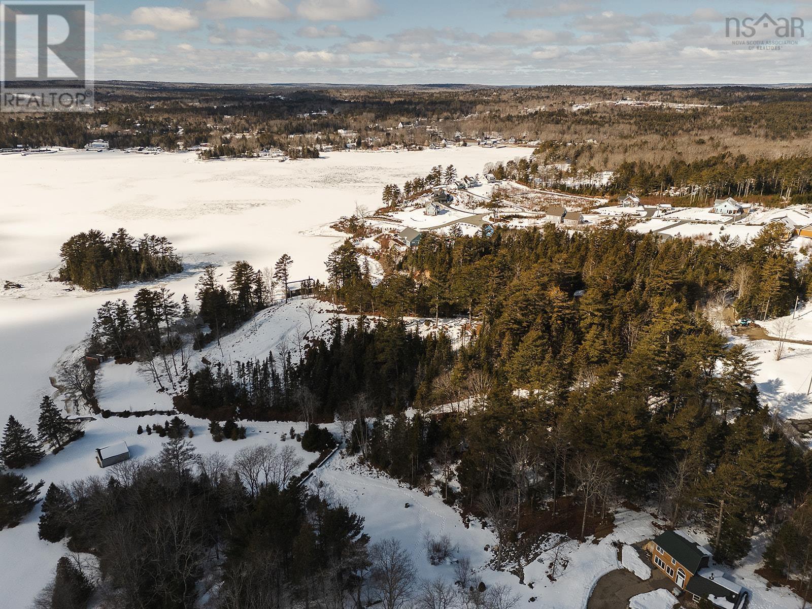 Property 10 of 23 of Lot 3-C Swallow Cove Spur