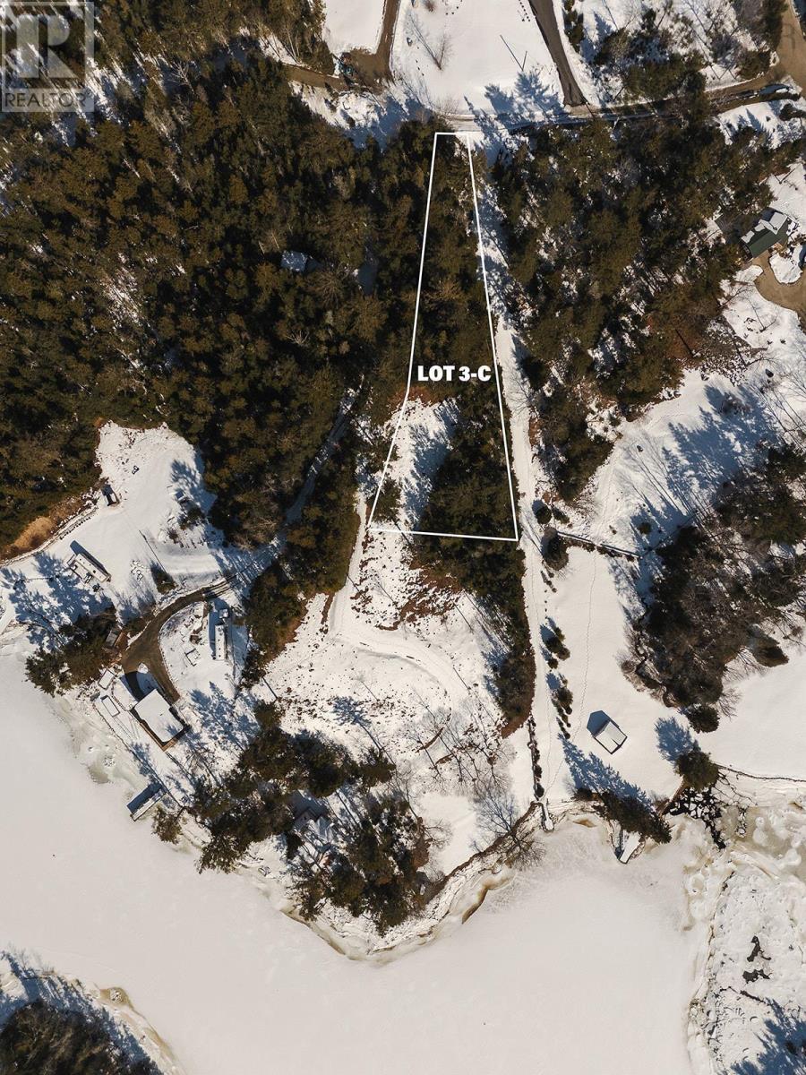 Property 7 of 23 of Lot 3-C Swallow Cove Spur