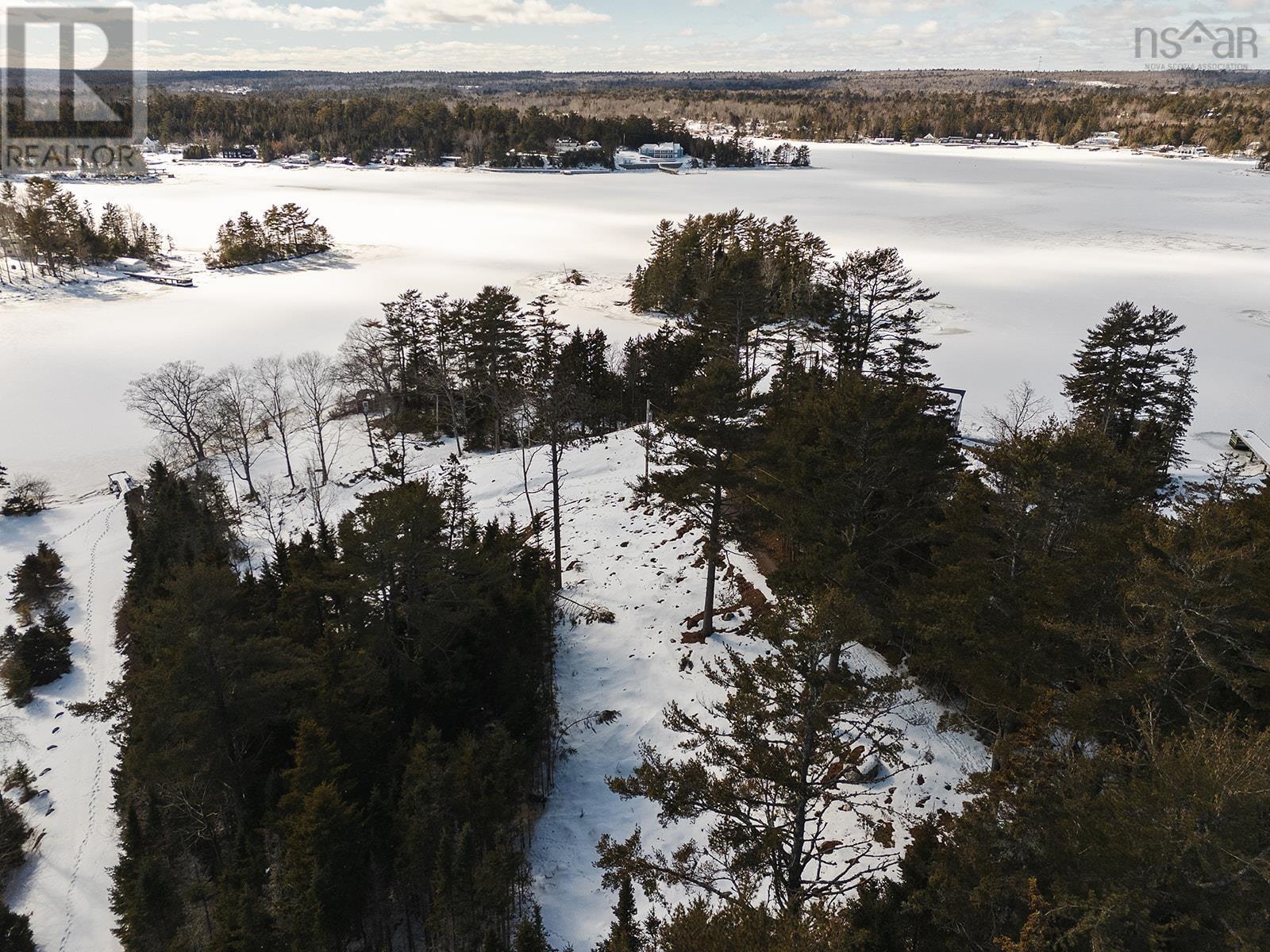 Property 9 of 23 of Lot 3-C Swallow Cove Spur