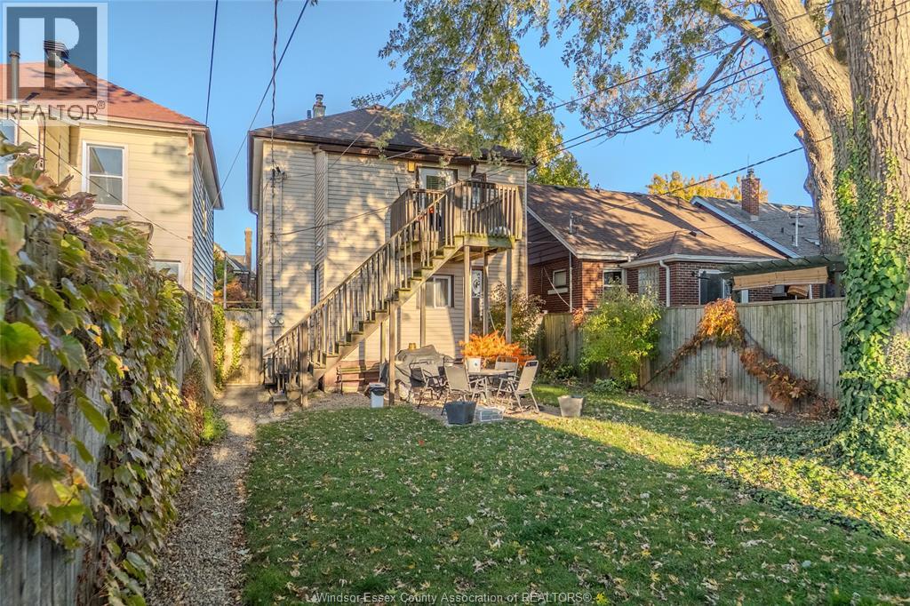 1341-43 BENJAMIN AVENUE - 2