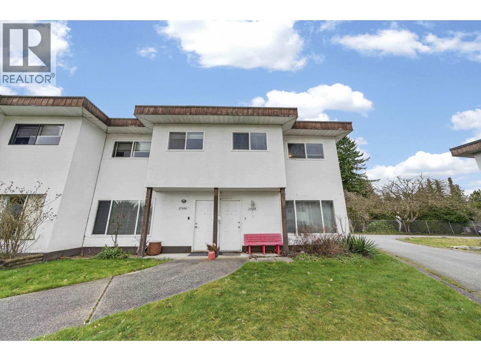 21468 MAYO PLACE, Maple Ridge