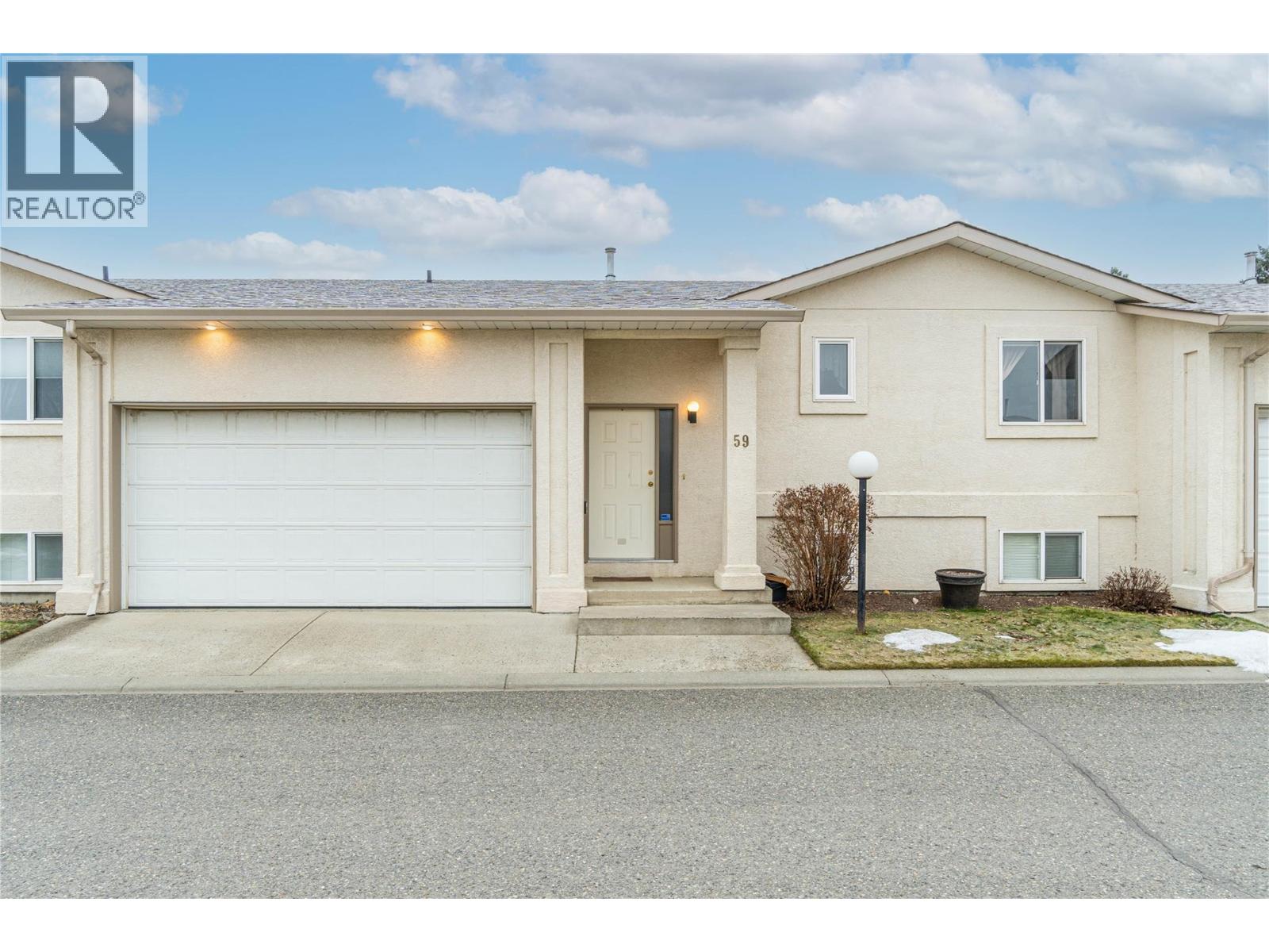 1950 BRAEVIEW Place Unit# 59, Kamloops
