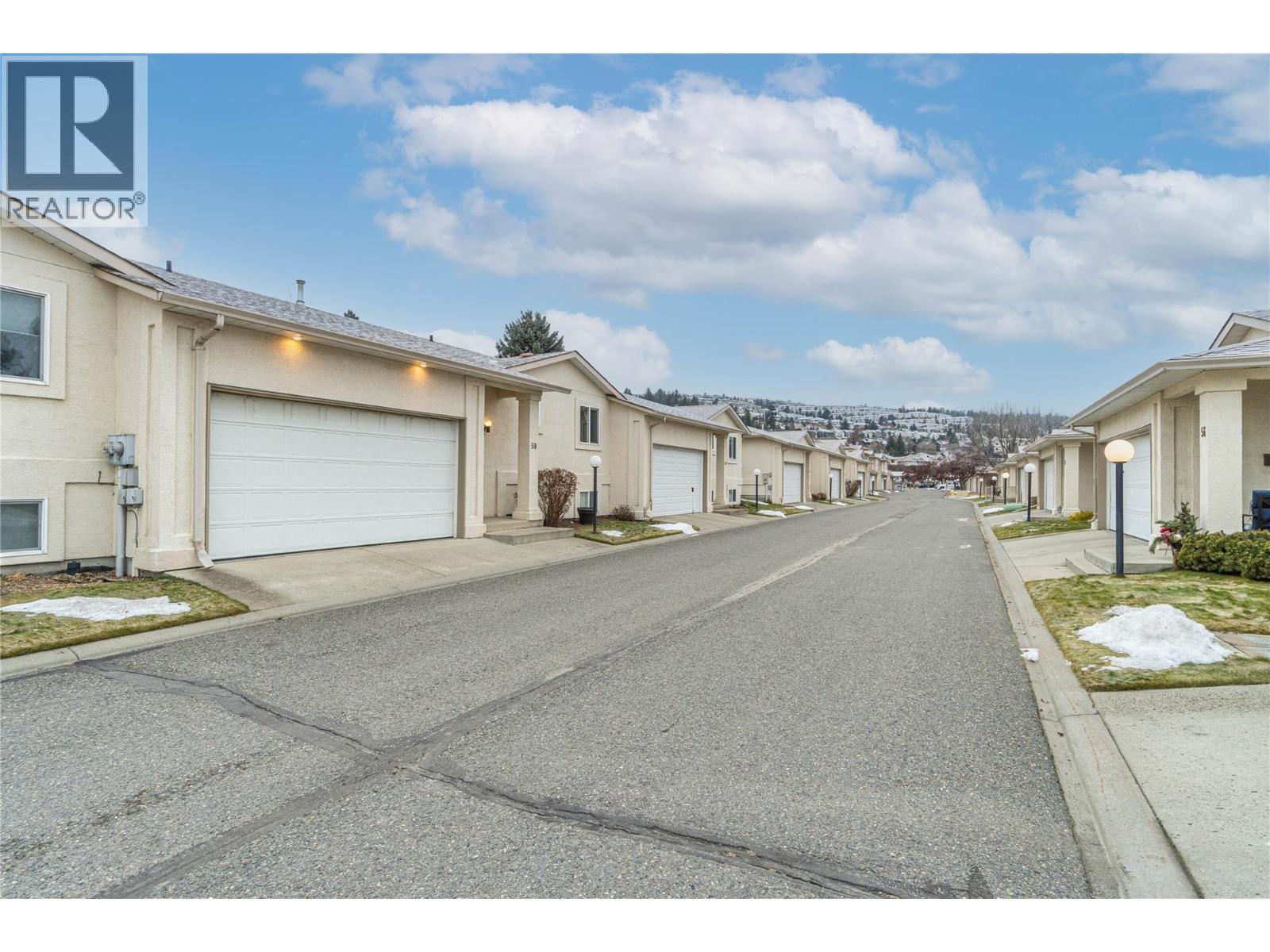 1950 BRAEVIEW Place Unit# 59, Kamloops