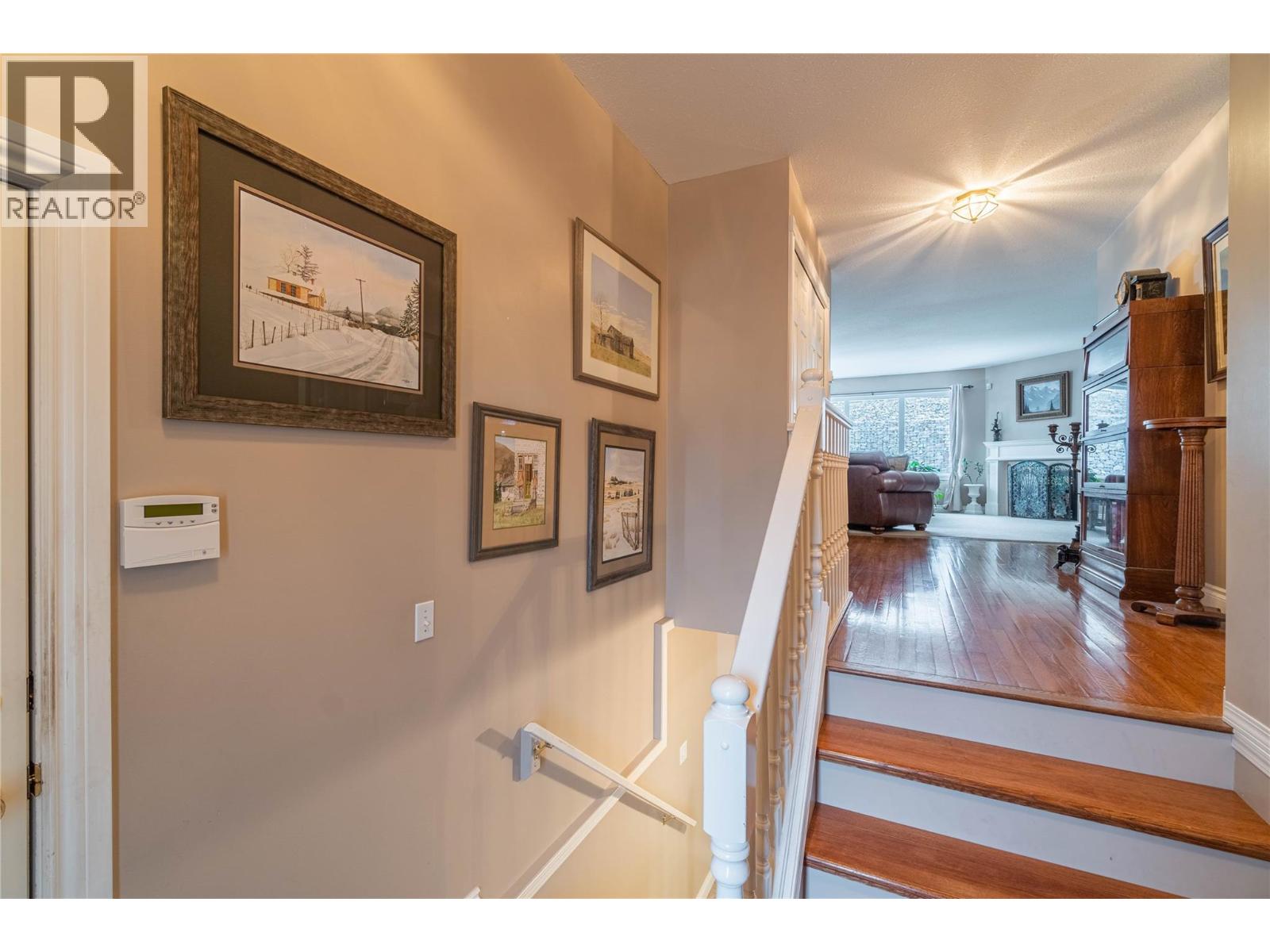 1950 BRAEVIEW Place Unit# 59, Kamloops