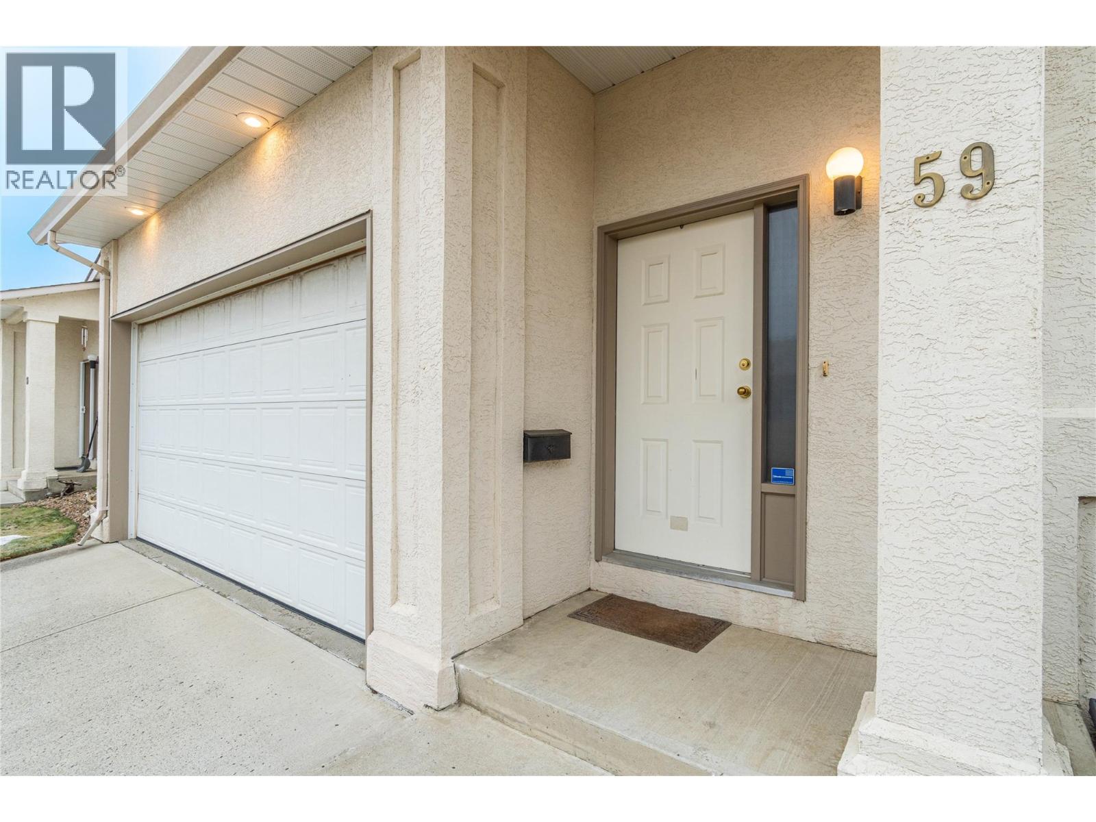 1950 BRAEVIEW Place Unit# 59, Kamloops