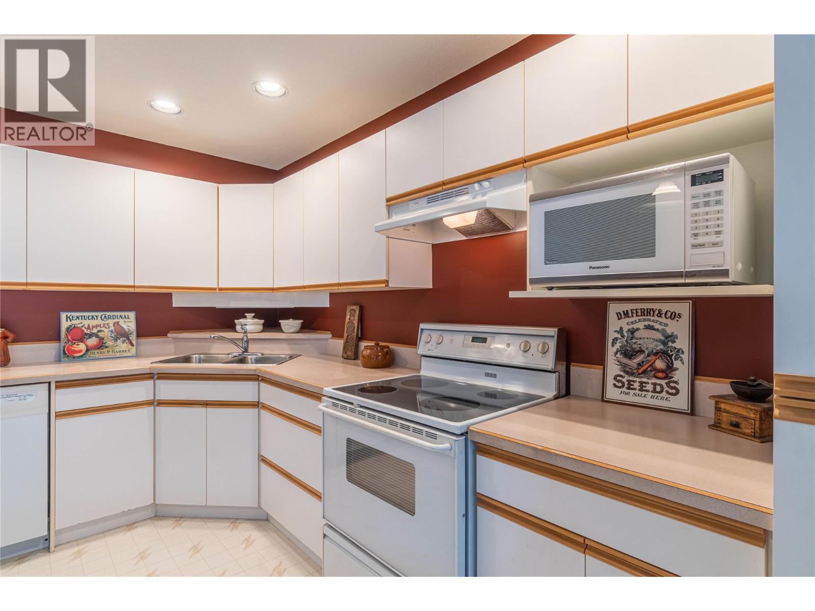 1950 BRAEVIEW Place Unit# 59, Kamloops