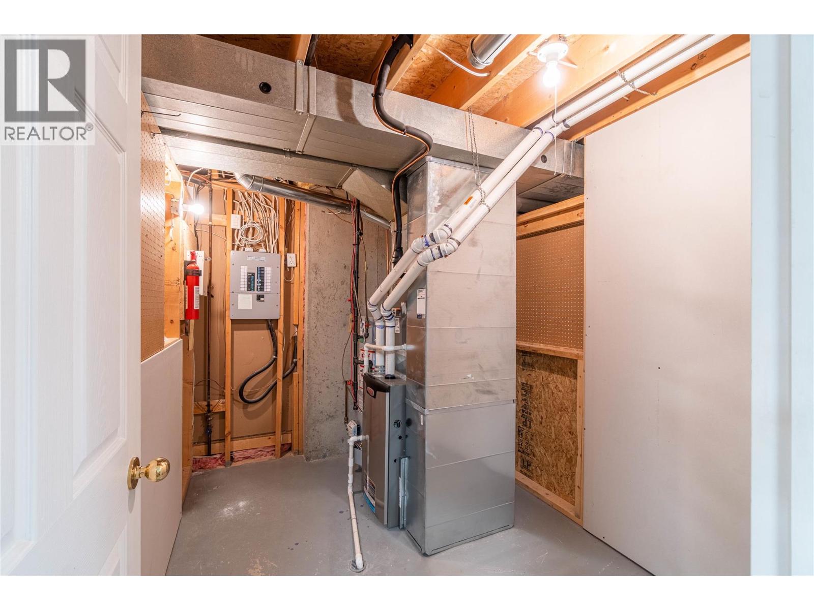 1950 BRAEVIEW Place Unit# 59, Kamloops