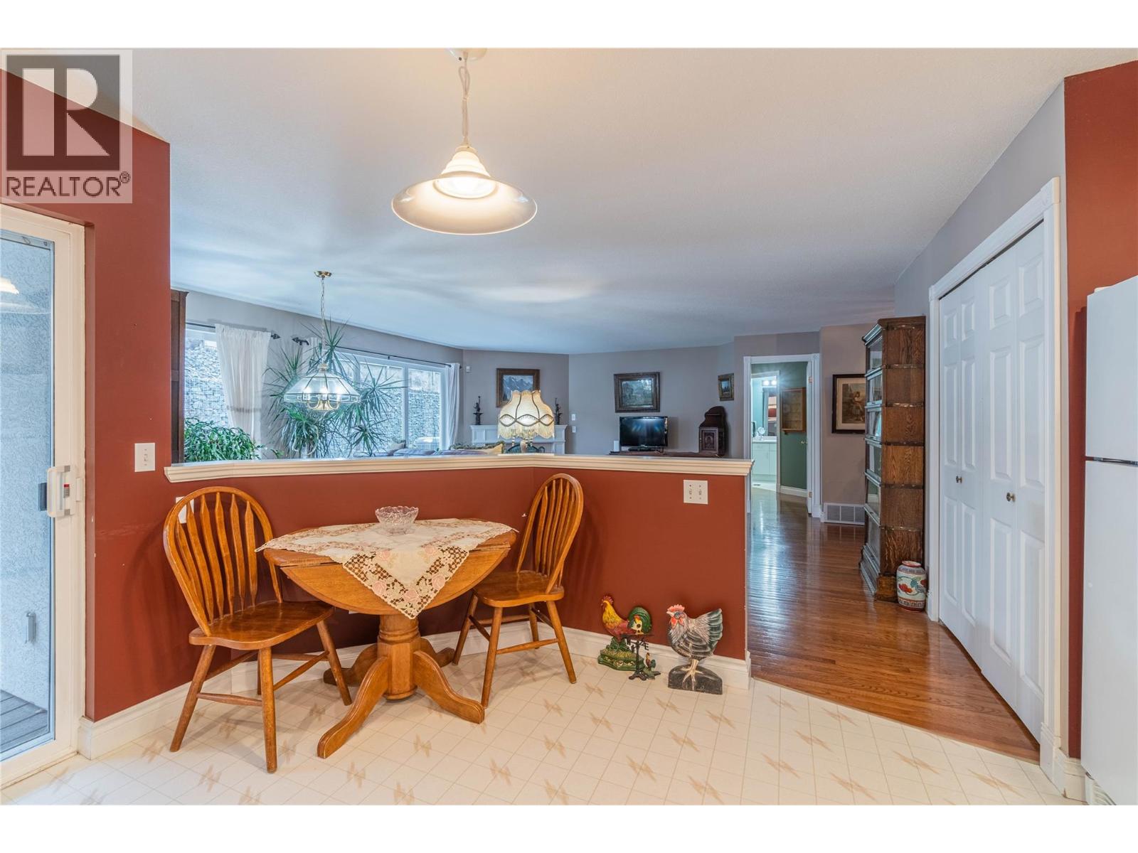 1950 BRAEVIEW Place Unit# 59, Kamloops