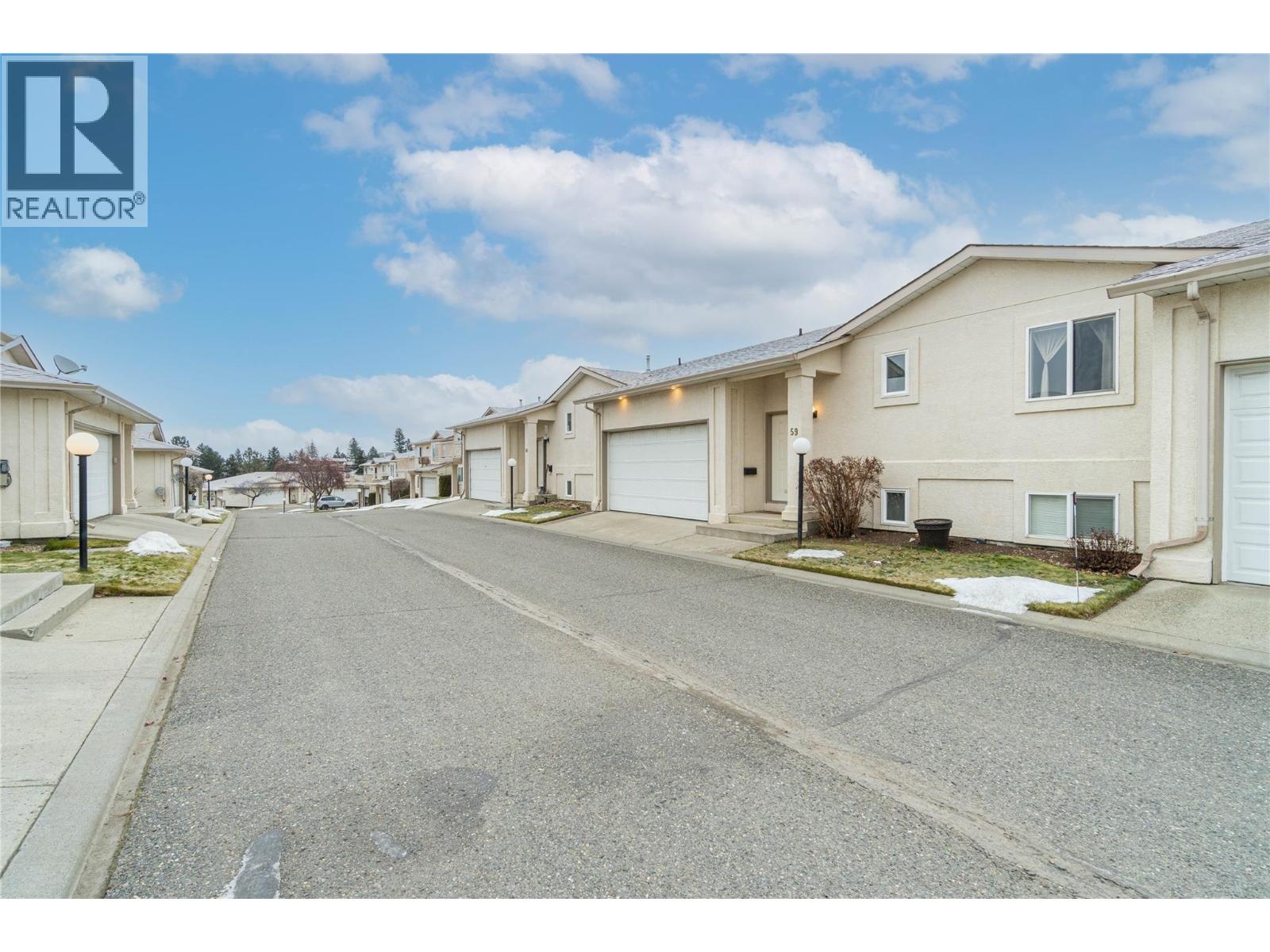 1950 BRAEVIEW Place Unit# 59, Kamloops