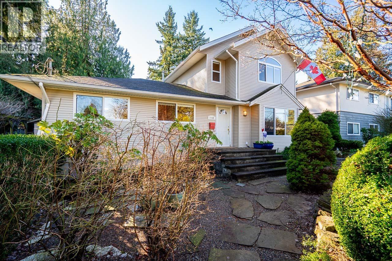 2168 CENTRAL AVENUE, Port Coquitlam