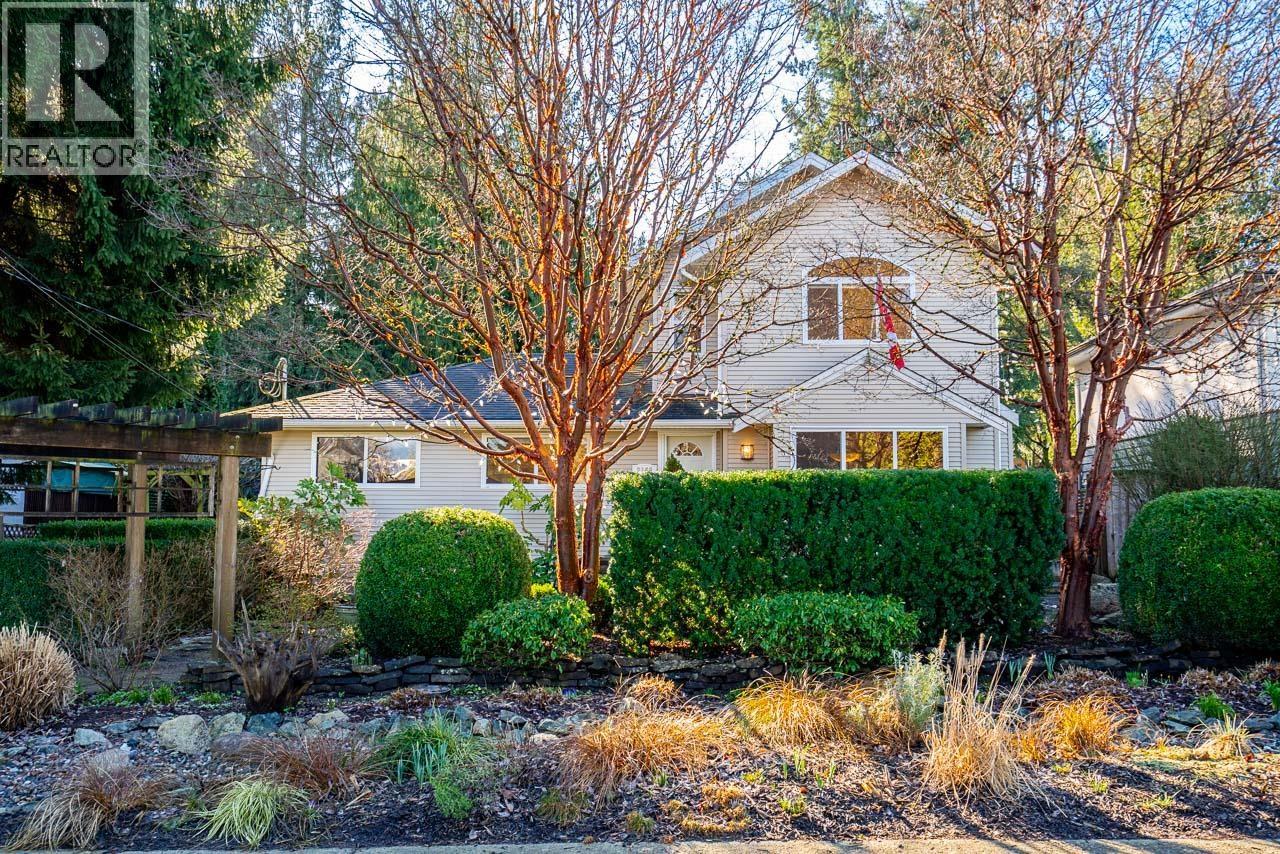 2168 CENTRAL AVENUE, Port Coquitlam