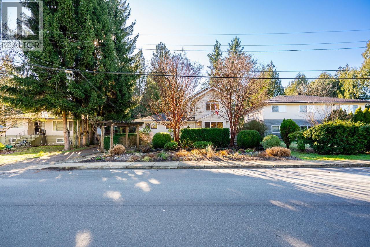 2168 CENTRAL AVENUE, Port Coquitlam