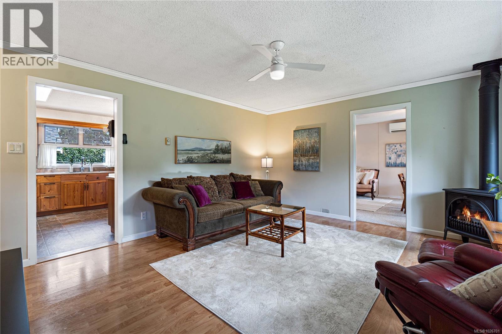 275 Pioneer Cres, Parksville