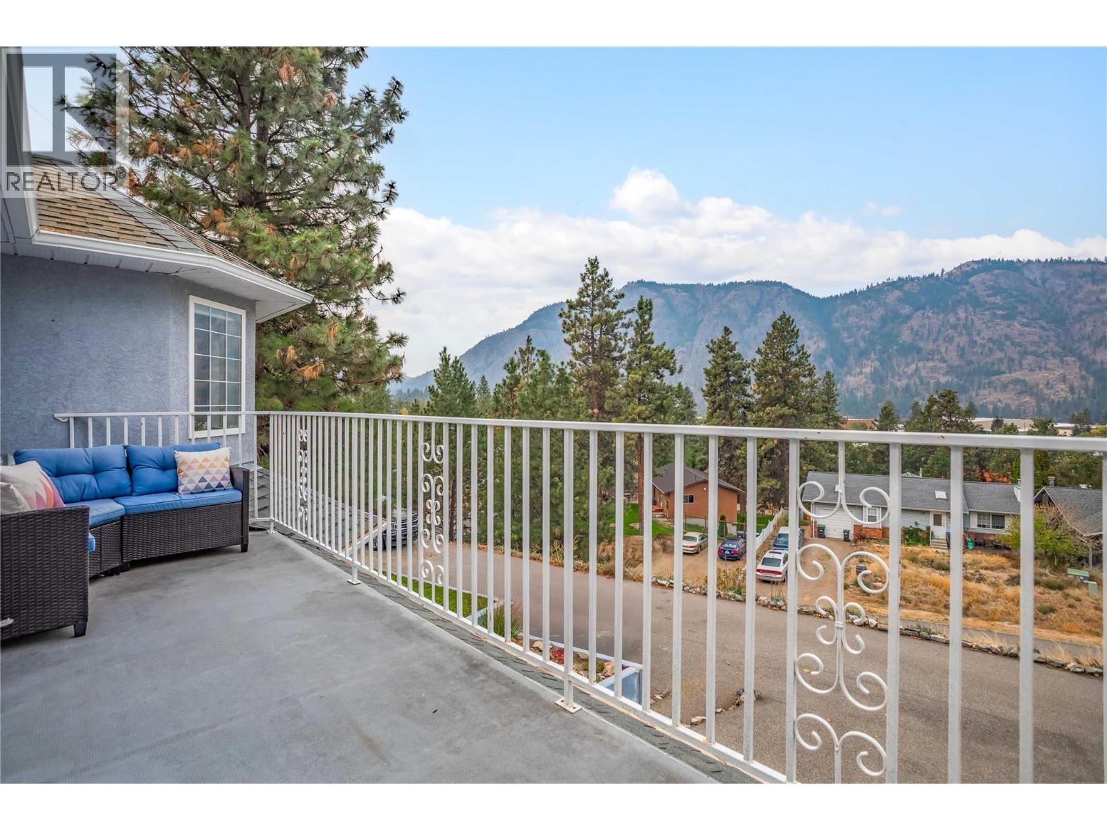 1341 Peachcliff Drive, Okanagan Falls