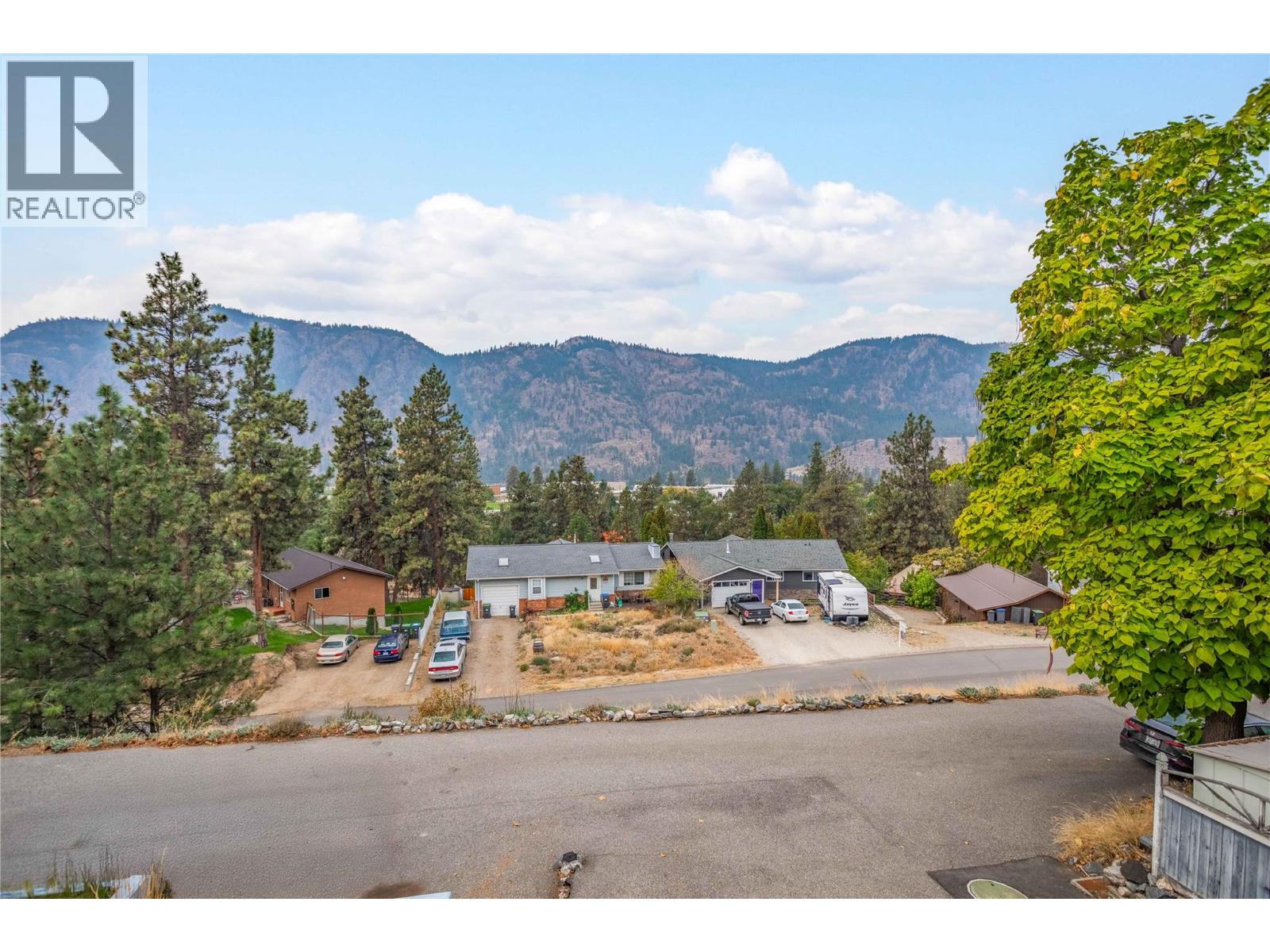1341 Peachcliff Drive, Okanagan Falls