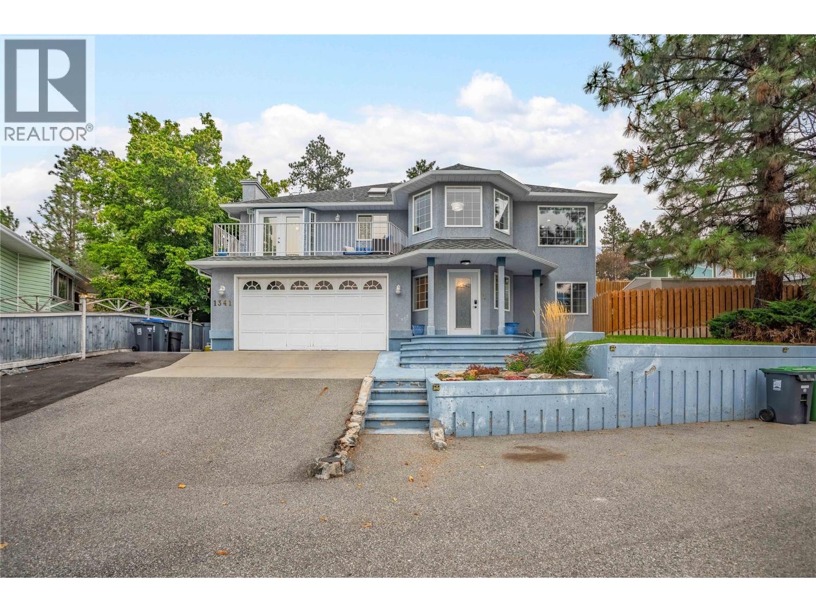 1341 Peachcliff Drive, Okanagan Falls